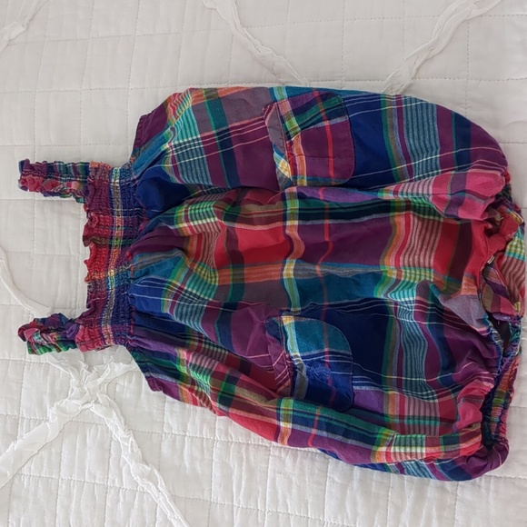 Ralph Lauren Bubble - Picture 2 of 7